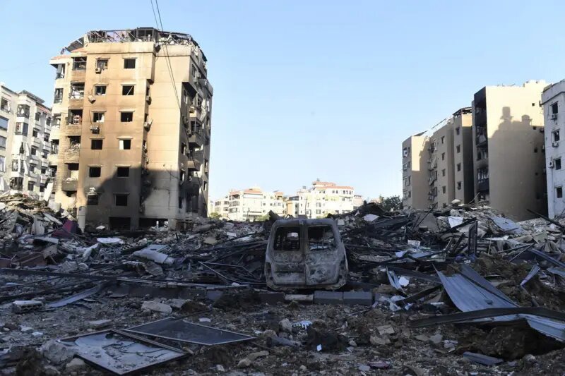 المنار خبر داد؛ بازگشت آرامش شکننده به نبطیه در جنوب لبنان