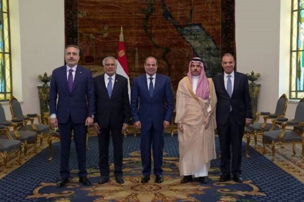 ایرانیان جهان