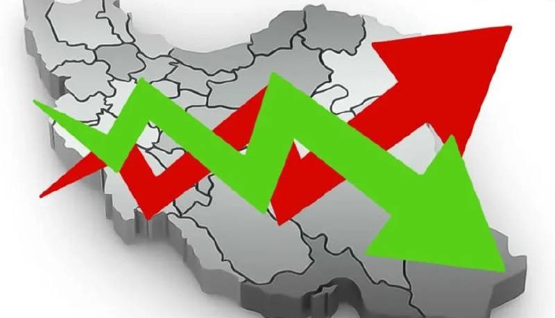 زندگی در لبه بقا؛ استان‌های فقیر چگونه با تورم سه‌رقمی و بیکاری بالا زندگی می‌کنند؟