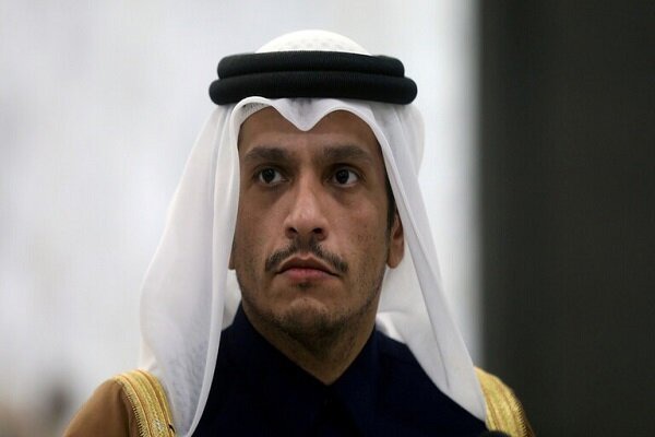 استقبال قطر از تداوم مذاکرات امریکا و ایران