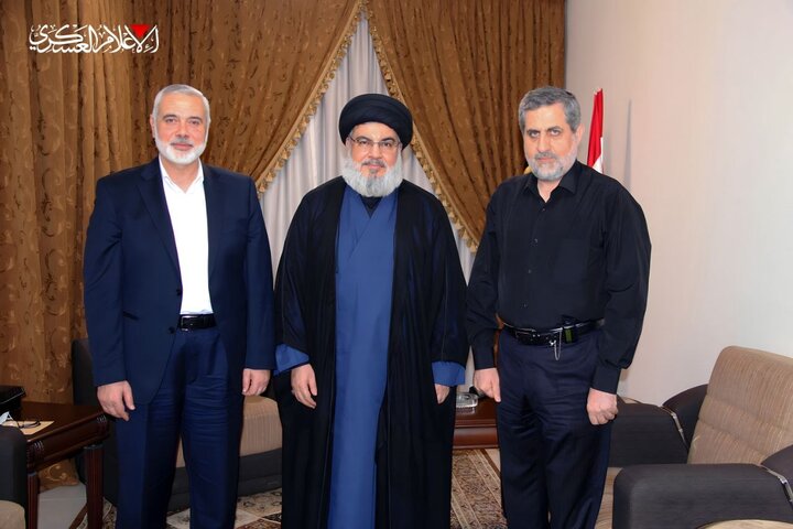 ایرانیان جهان