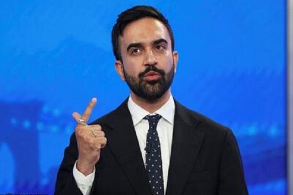 انتقاد شدیداللحن شهردار نیویورک از لابی صهیونیستی در آمریکا