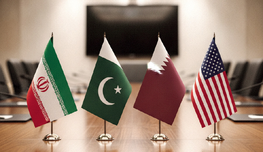 معافیت تحریمی: فرصت طلایی یا تله اطلاعاتی؟