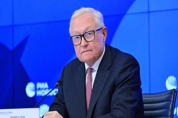 ریابکوف: شاهد نزدیک شدن آمریکا به سیاست‌های ضدروسی اروپا هستیم