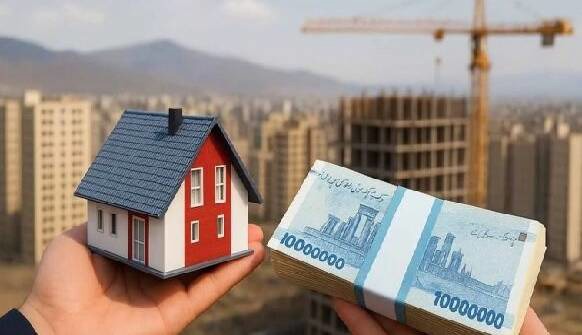 کدام بخش اقتصاد بیشترین وام را گرفت؟