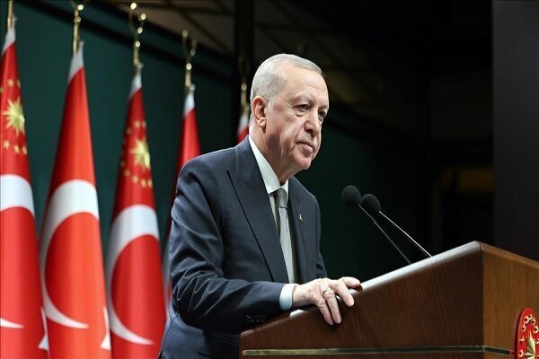 اردوغان: توافق میان ایران و آمریکا برای منطقه مهم است