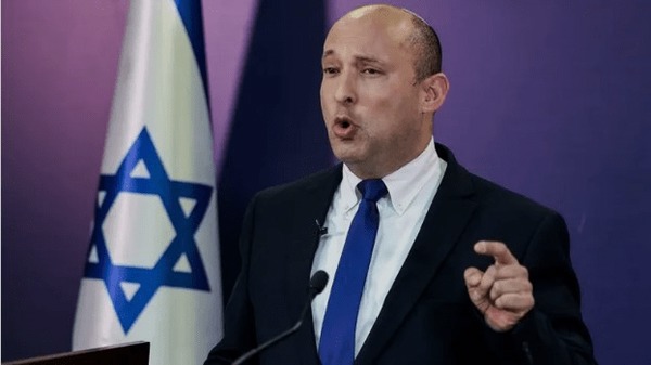 نفتالی بنت: رهبران عرب اصلا اهمیتی به فلسطین نمی‌دهند