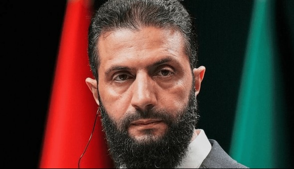 هشدار «داوود اوغلو» به الجولانی درباره ماجراجویی در لبنان