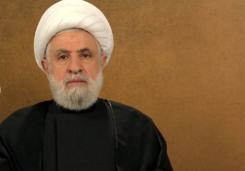 نعیم قاسم: مقاومت اسلامی جهان را شگفت زده کرد