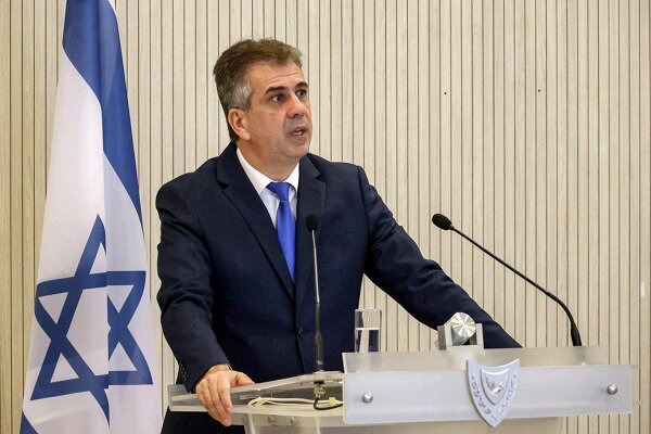 مقام صهیونیست: درخواست ترامپ هم مانع حضور ما در جنوب لبنان نمی‌شود
