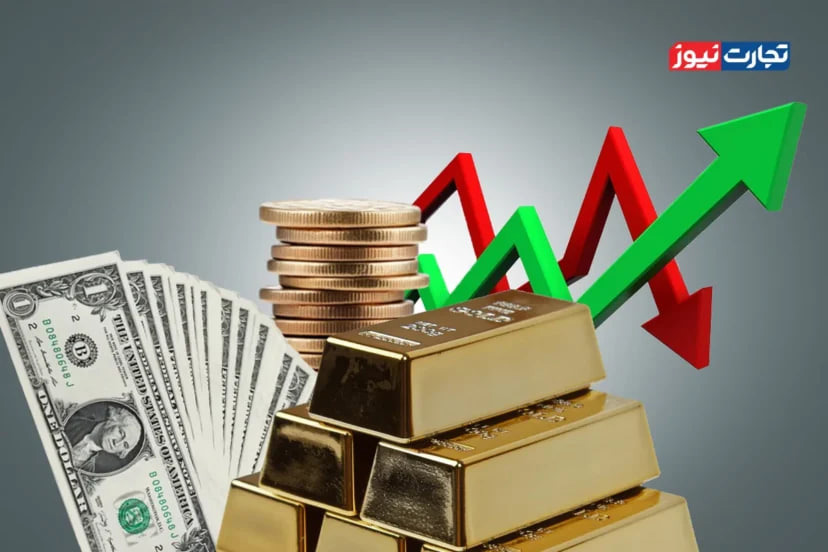 پیش‌بینی قیمت دلار، طلا و سکه شنبه ۶ تیر ۱۴۰۵؛ فشار معاملات پشت خطی به بازارها