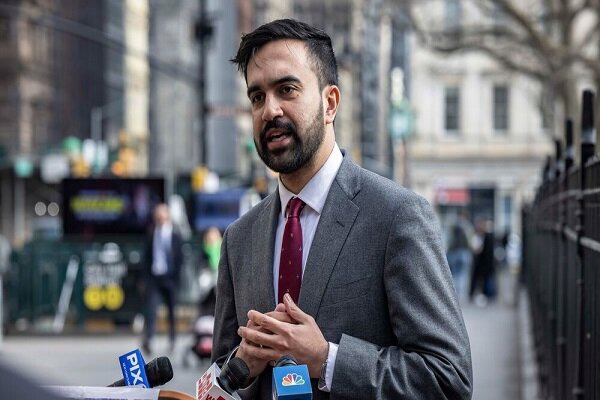 فاکس نیوز: زهران ممدانی یک حزب جدید در آمریکا ایجاد کرد