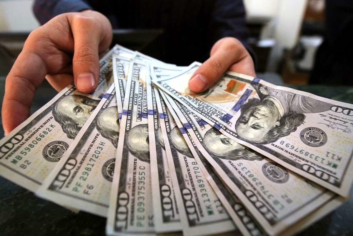 افزایش ۴.۵ میلیارد دلاری ذخایر بانک مرکزی در دوران جنگ
