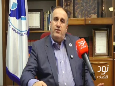 ازدحام ۳۶۰۰ کامیون در مرز بازرگان؛ ۱۷ روز انتظار