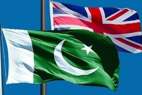 گفتگوی وزیران خارجه انگلیس و پاکستان درباره مذاکرات ایران و آمریکا