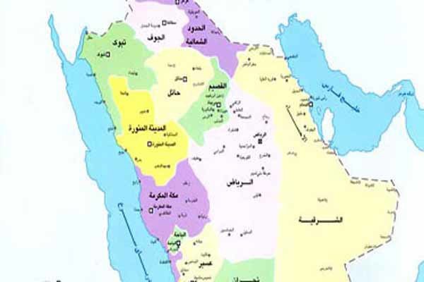 سقوط بالگرد در شرق عربستان؛ تمامی سرنشینان کشته شدند