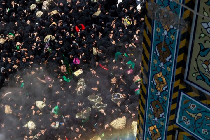 ایرانیان جهان