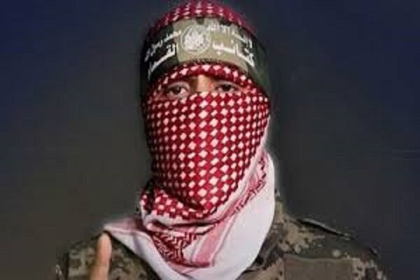 تمجید ابوعبیده از ایستادگی مردم سوریه در برابر اسرائیل
