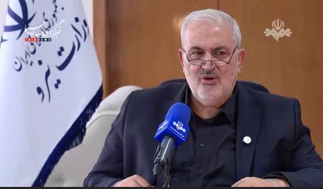 آماده‌باش کامل صنعت آب و برق کشور برای مراسم وداع و تشییع