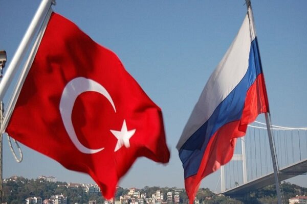 گفتگوی مقامات روسیه و ترکیه درباره مذاکرات میان ایران و آمریکا