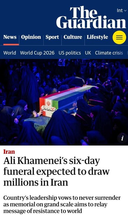 ایرانیان جهان