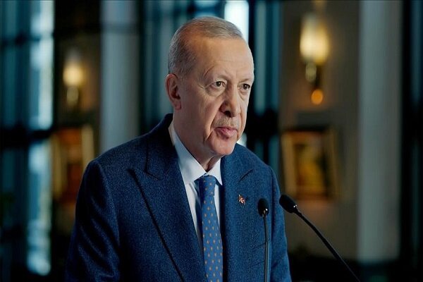 اردوغان: جهان پس از توافق ایران-آمریکا نفس راحتی کشید