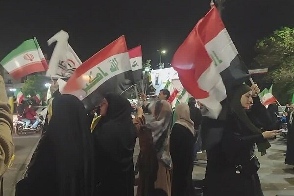 نهمین استان عراق برای تشییع رهبر شهید تعطیل شد