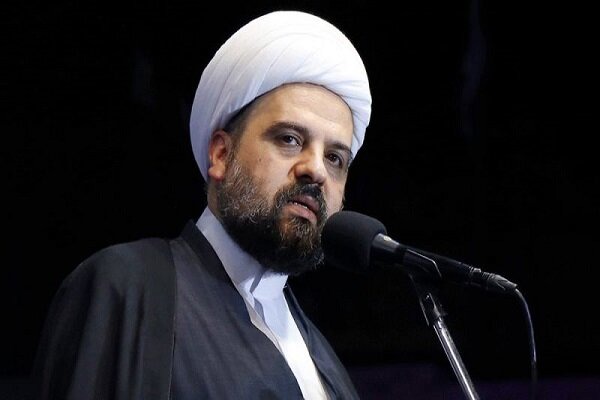 مفتی جعفری لبنان: تشییع رهبر شهید، یک رویداد تاریخی در منطقه است