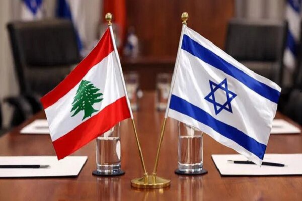 اصرار لبنان بر مذاکره با رژیم صهیونیستی