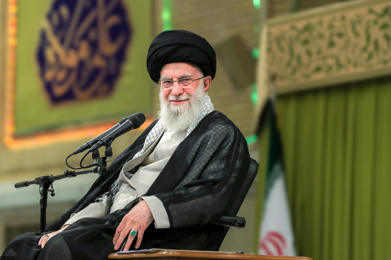 سرمقاله فرهیختگان/ آقای خامنه‌ای سلام