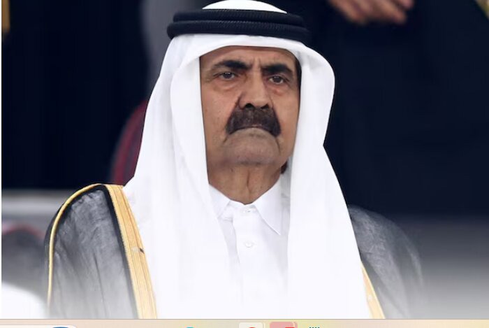 شیخ حمد بن خلیفه آل‌ثانی، «امیر والد» و معمار قطر مدرن که بود؟