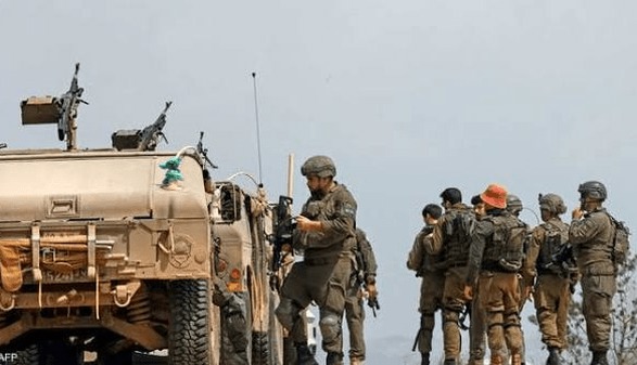 روزنامه عبری: اسرائیل قصد حضور طولانی در جنوب لبنان دارد