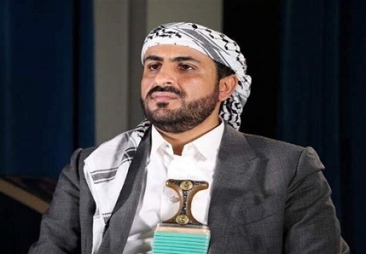 محمد عبدالسلام: حمله رژیم سعودی بی‌پاسخ نخواهد ماند