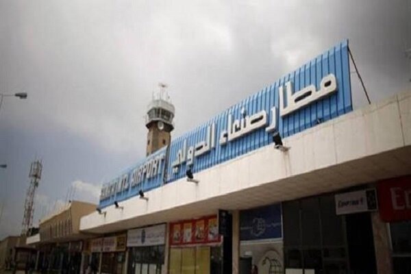 مدیر فرودگاه صنعا: دشمن سعودی مرتکب اشتباه بزرگی شد