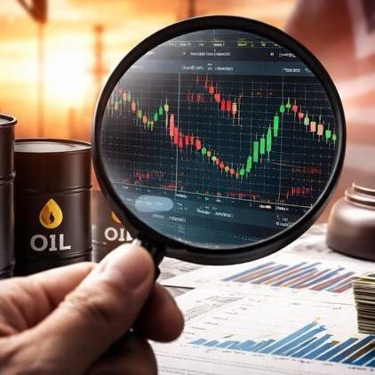 ضرر ۱ تریلیون دلاری بازارهای مالی در یک روز!