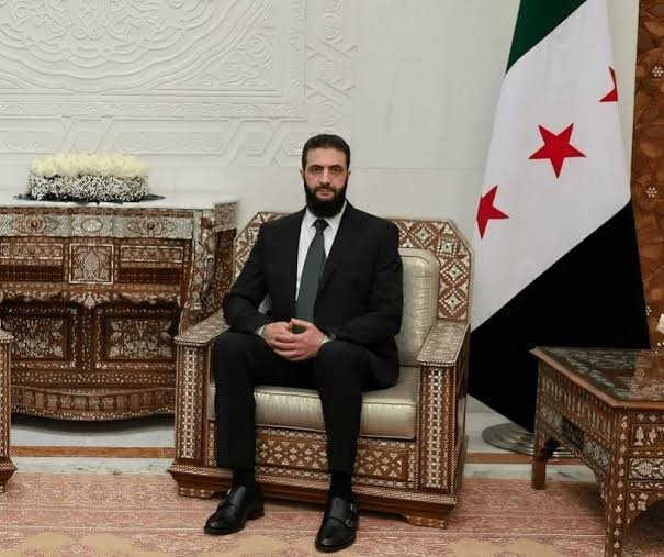 اعتراف جولانی: اسرائیل با درج واژه عقب‌نشینی در هر توافقی مخالف است