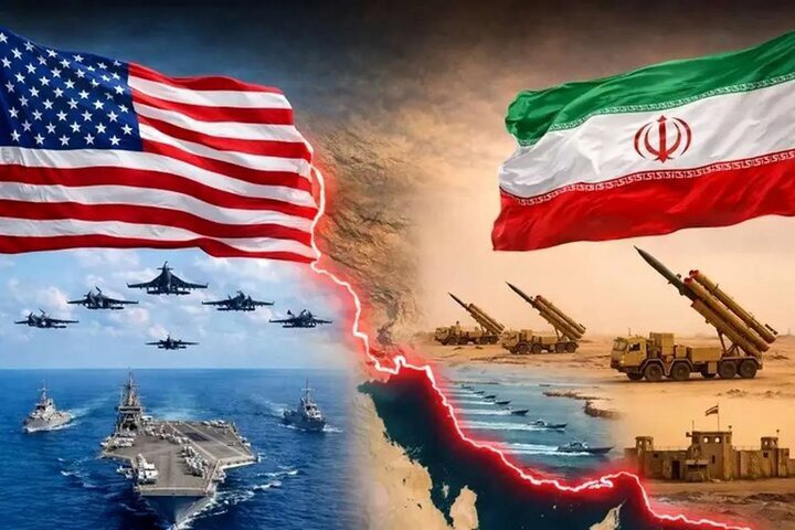 نیویورک تایمز: ترامپ با خطر جنگ ابدی در ایران مواجه است