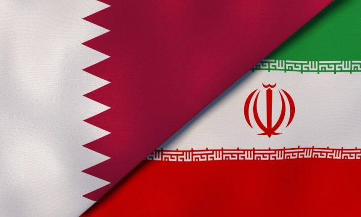 قطر ادعا درباره مشارکت در حمله احتمالی به ایران را به‌شدت تکذیب کرد