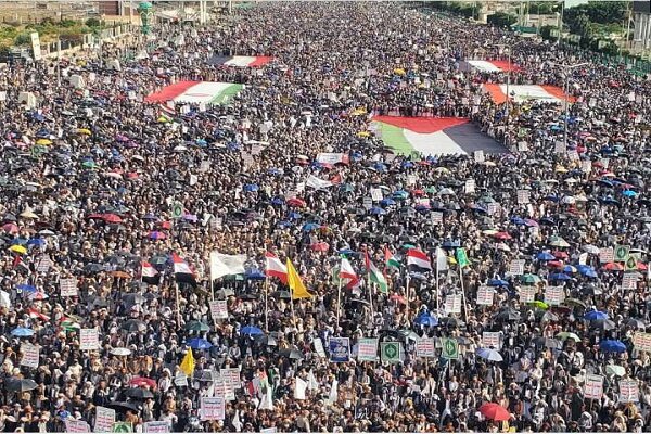 مقام یمنی: توان مقابله با تهاجم اقتصادی را داریم