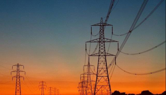 وزارت نیرو: خبر افزایش صادرات برق به پاکستان جعلی است