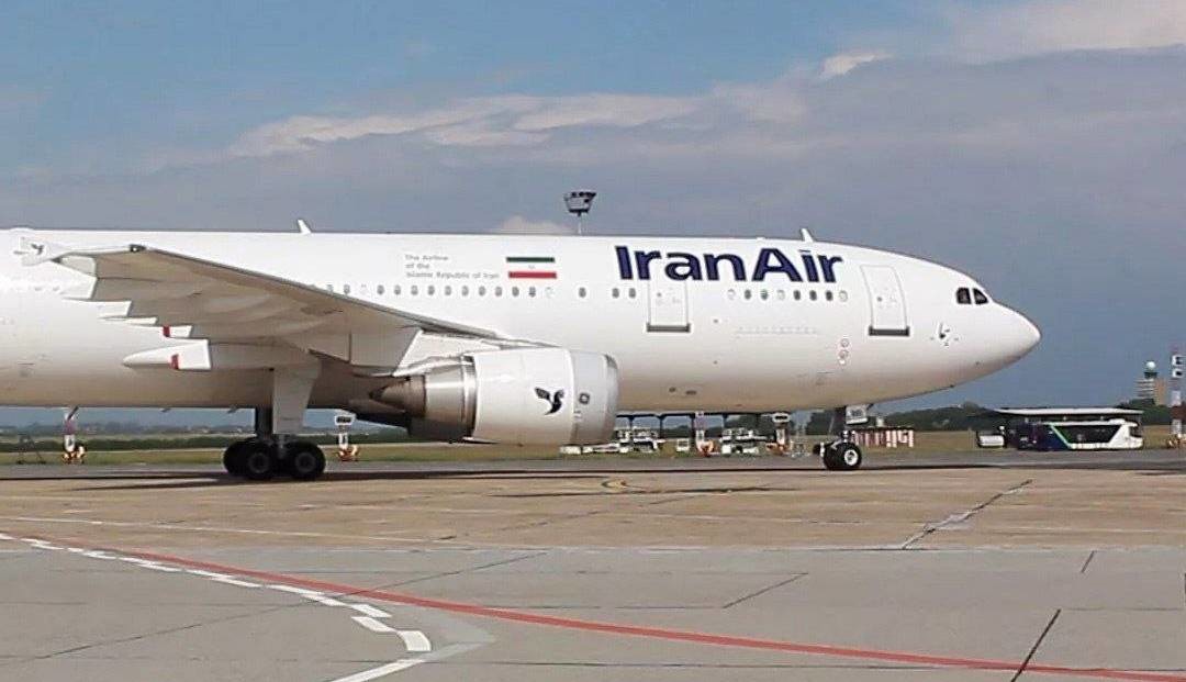 پروازهای ایران به دبی پس از ۵ ماه از سر گرفته شد