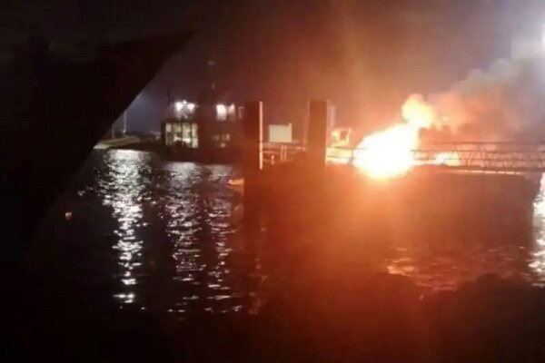 الجزیره: پهپادهای ایران چگونه به لایه‌های دفاعی آمریکا نفوذ می‌کنند؟