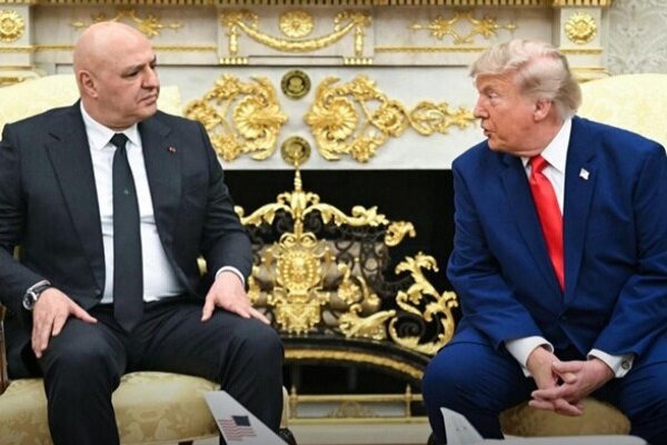 عون: هدف نهایی پایان خصومت میان لبنان و اسرائیل تا ابد است