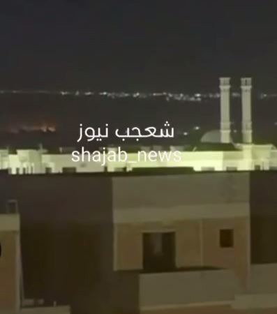 حمله به مواضع آمریکا در اربیل