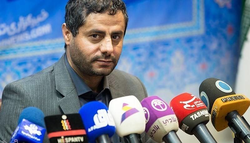البخیتی: آمریکا فرمانده اصلی حملات به کشورهای محور مقاومت از جمله عراق است