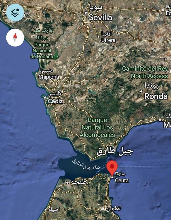 ایرانیان جهان
