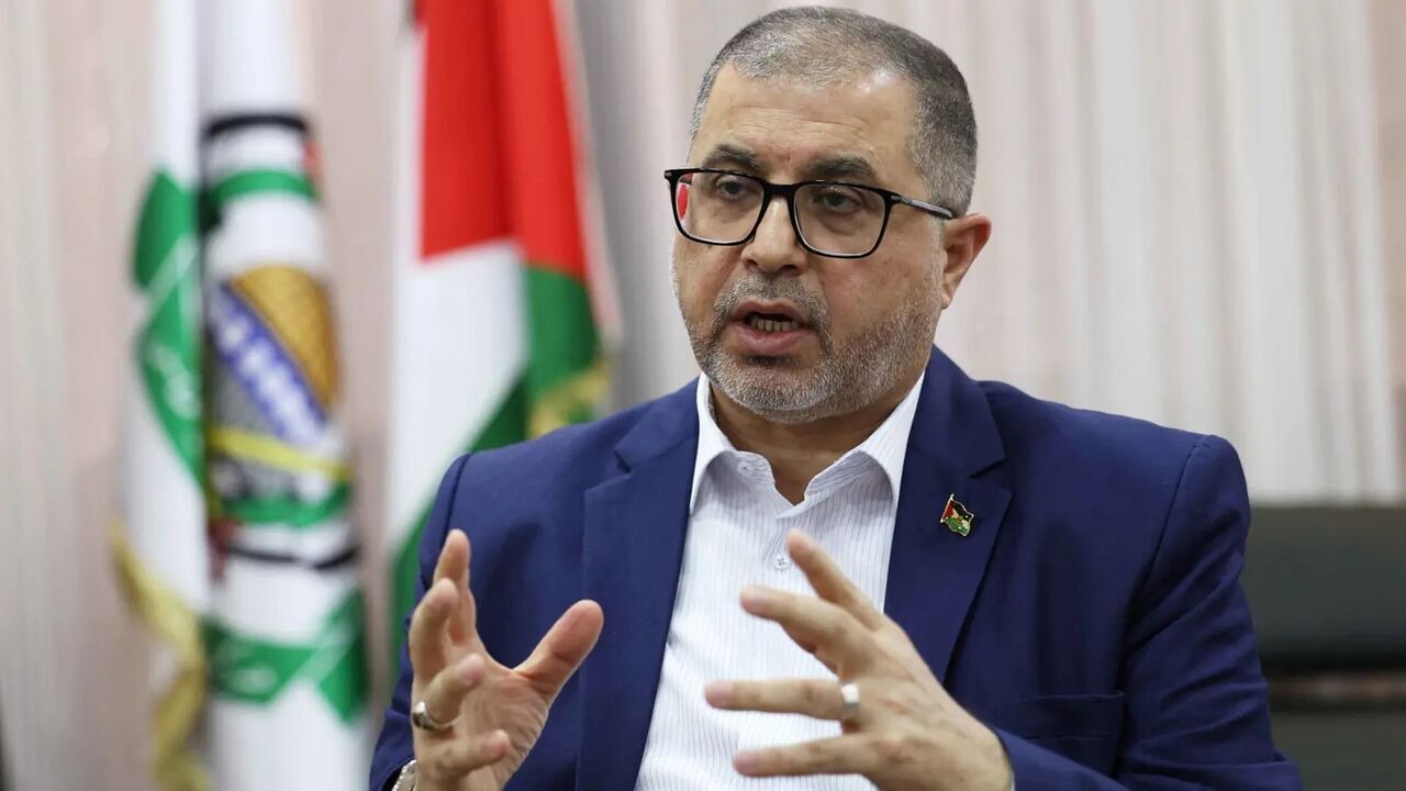 حماس: توپ در زمین دشمن است