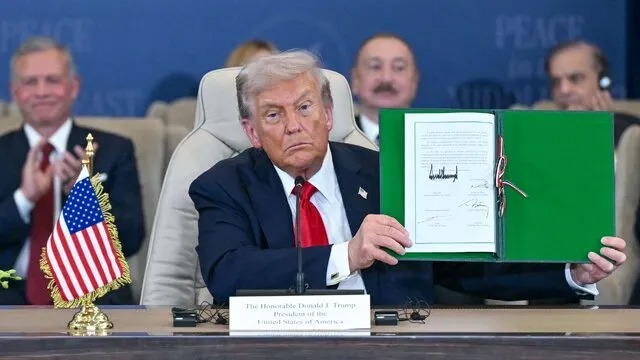 الحدث: واشنگتن به حماس قول داده که نتانیاهو را ملزم به عقب‌نشینی از غزه خواهد کرد