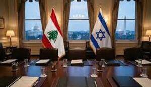 آغاز دور تازه مذاکرات لبنان و رژیم صهیونیستی در ایتالیا