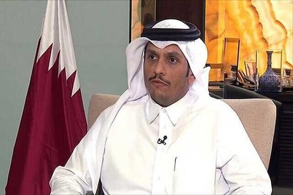 تأکید قطر بر کاهش تنش‌ها و تقویت امنیت در منطقه
